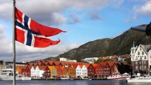 Latino detalló las seis cosas que odia de haber emigrado a Noruega y no lo perdonaron