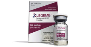 Leqembi: lo que hay que saber sobre el fármaco contra el alzhéimer