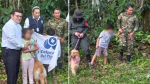 Liberación de la sargento Ramírez en Arauca tras secuestro del Eln - Otras Ciudades - Colombia