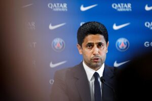 Ligue 1: Registran la casa de Al Khelaifi, presidente del PSG, en una investigacin por el secuestro y tortura de un empresario