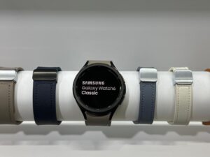 Lo que debes saber sobre el lanzamiento del Galaxy Watch 6 y Galaxy Watch 6 Series