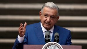 López Obrador discutirá cooperación contra narcotráfico en viaje a Colombia en septiembre