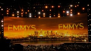 Los Emmy se posponen por huelgas en Hollywood
