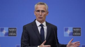 Los líderes de la OTAN definirán en la cumbre de Vilna el futuro de su relación con Ucrania