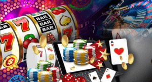 Los mejores juegos de casino online