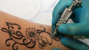 Los siete países donde los tatuajes están prohibidos, mal vistos o se castigan con la cárcel