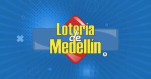 Lotería de Medellín: resultados ganadores del sorteo 4688 de este viernes 21 de julio