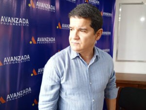 Luis Augusto Romero: "El país tendrá un nuevo CNE para la primera o segunda semana de agosto"