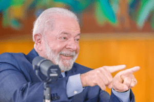 Lula anuncia un plan de reindustrialización con foco en la transición ecológica y la Amazonía |
