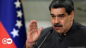 Maduro acusa a candidatos opositores de buscar “guerra” – DW – 11/07/2023