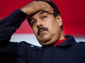 Maduro publicó su primer mensaje en Threads y el rechazo se hizo sentir (Capturas) LaPatilla.com