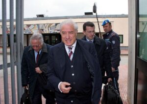 Marcello Dell'Utri, el hombre condenado por asociacin mafiosa al que Berlusconi dej 30 millones: "No me lo esperaba, o me deba nada"