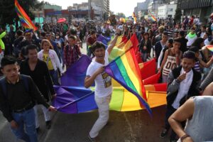Marchas del orgullo: conozca ciudades, puntos de encuentro y horarios para hoy - Gente - Cultura