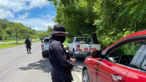 Más de 100 colombianos detenidos en El Salvador por estafa y lavado de dinero