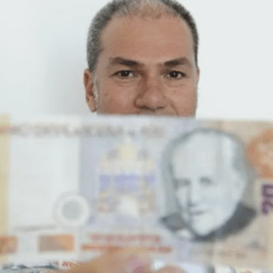 Mauricio Fernandini: UIF detectó que periodista realizó depósitos de S/150.000 y USD 80.000 durante gobierno de Pedro Castillo