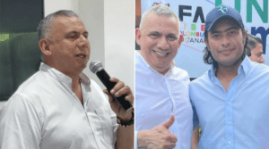 Máximo Noriega: Colombia Humana revoca su aval a la Gobernación del Atlántico - Barranquilla - Colombia