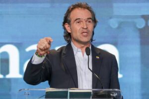 Medellín: Federico Gutiérrez lanza este martes su candidatura a la Alcaldía - Medellín - Colombia
