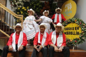 Medellín: así quedó la programación de la Feria de las Flores - Medellín - Colombia
