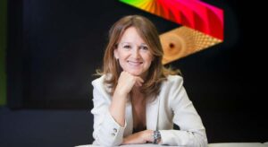 Mercedes Oblanca, nueva presidenta de Accenture España desde el próximo 1 de septiembre