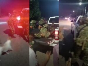 Meta: tres soldados heridos tras ataque con explosivos en Vista Hermosa - Otras Ciudades - Colombia