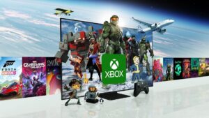 Microsoft elimina el plan para compartir Xbox Game Pass
