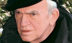 Milan Kundera, el escritor de la memoria y el exilio - Música y Libros - Cultura