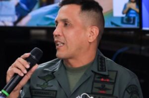 Militares inutilizan una aeronave "hostil" en frontera colombo venezolana