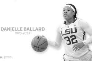 Muere la ex jugadora de baloncesto Danielle Ballard tras ser atropellada en Memphis