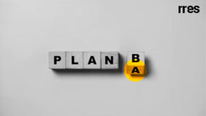 No existe un plan B, por Orlando Viera-Blanco