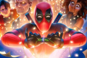 "No se siente diferente", un actor de Deadpool 3 asegura que la llegada del antihéroe a Disney no afectará al estilo de la película