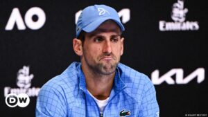 Novak Djokovic causa nueva polémica por mensaje sobre Kosovo – DW – 31/05/2023