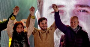 Nueva derrota del peronismo: el candidato de Juntos por el Cambio se quedó con la gobernación de Chubut