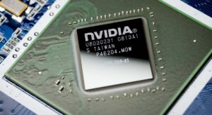 Nvidia negocia con SoftBank ser uno de los principales inversores en la salida a bolsa de Arm