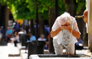 OMM: Julio ha sido el mes más caluroso en el planeta desde que se tiene registro