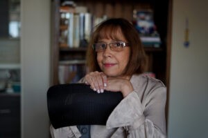 Ómar Rincón rinde homenaje a Olga Lucía Martínez, periodista fallecida - Cine y Tv - Cultura