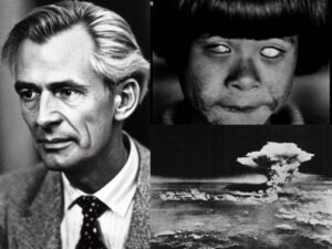 Oppenheimer: así vivieron sobrevivientes de la bomba atómica de Hiroshima y Nagasaki - Gente - Cultura
