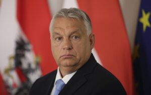 Orban se jacta de que Hungra es el nico pas "libre de migrantes" en Europa