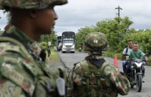 Orden de captura a dos oficiales y tres suboficiales por fraude en Ejército en Cali - Cali - Colombia