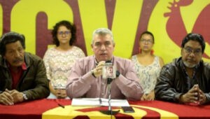 PCV dice que María Corina y otros opositores deberían enfrentar cargos penales