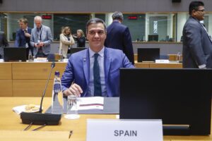 Pedro Sánchez ve posible ratificar este semestre acuerdos de Unión Europea con Mercosur, Chile y México
