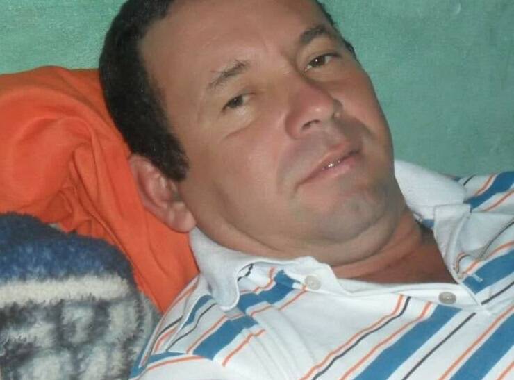 Pelea entre un hombre y su hijastro terminó en muerte en el Valle - Cali - Colombia
