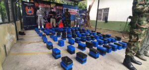 Peligrosa banda de narcotraficantes en La Guajira al mando de alias El Condor - Otras Ciudades - Colombia
