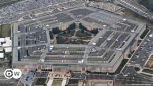 Pentágono endurece acceso a su información de inteligencia – DW – 06/07/2023