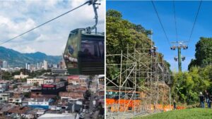 Pereira: Mega Cable estará fuera de servicio por mantenimiento preventivo - Otras Ciudades - Colombia