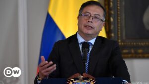 Petro celebra rechazo de La Haya a reclamos de Nicaragua – DW – 13/07/2023