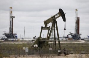 Petróleo de Texas bajó a $78,78 el barril