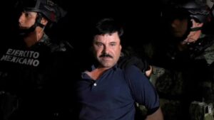 Por un túnel de medio millón de dólares: cómo fue la fuga de prisión más espectacular de "El Chapo" Guzmán