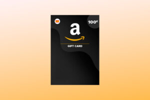 Prepárate para el Amazon Prime Day con esta tarjeta regalo de 100 euros con un 12 % de descuento tan solo durante 48 horas