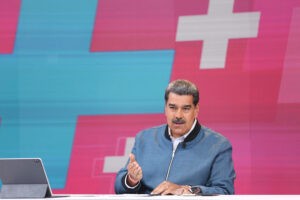 Presidente Maduro: En Cumbre Celac-UE vamos a decirle a Europa que con respeto todo se puede - Yvke Mundial