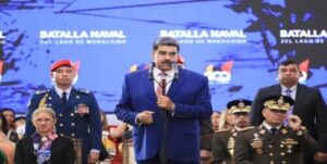 Presidente Maduro denuncia «campaña de odio» contra la FANB
